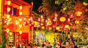 Hoi An Ancient Town, A Must-Visit Historic City