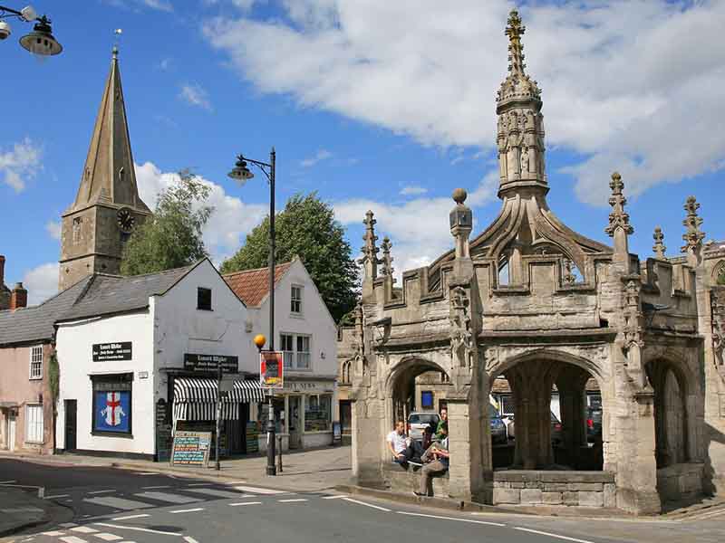 Malmesbury Town