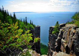 Best Hiking Trails Around the World