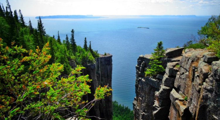 Best Hiking Trails Around the World