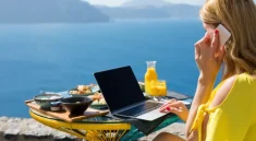 Digital Nomad Lifestyle