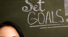Goal Setting for Personal Growth