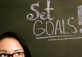 Goal Setting for Personal Growth