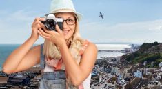 Magic of Photography