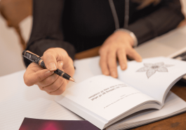 The Power of Journaling