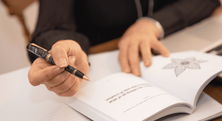 The Power of Journaling