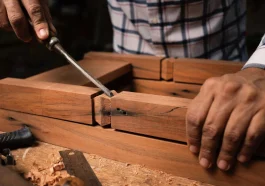 Woodworking for Beginners