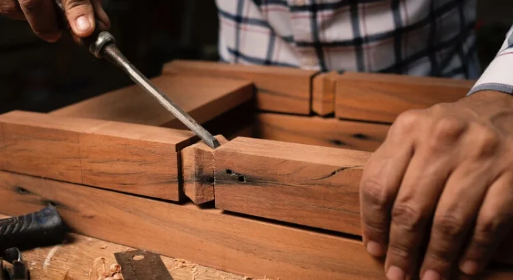 Woodworking for Beginners