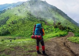 Adventure Lifestyle