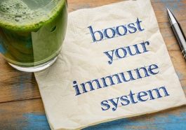 Boost Your Immune System