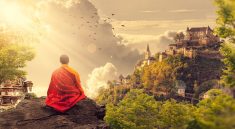 Building a Healthy Mind