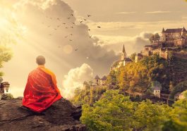 Building a Healthy Mind