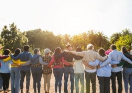 Creating a Positive Lifestyle