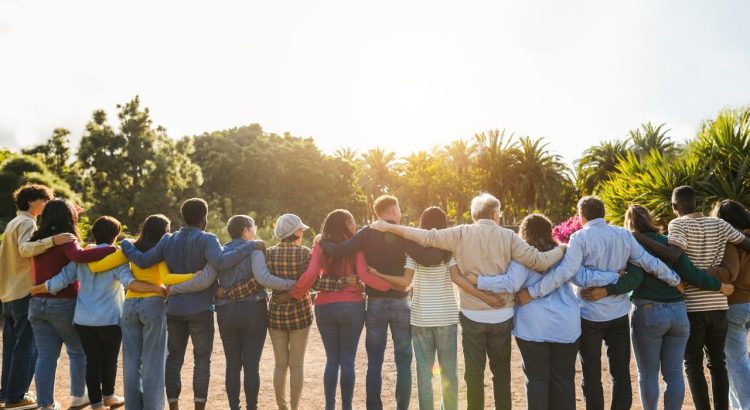 Creating a Positive Lifestyle