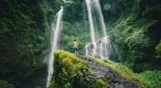 Eco-Tourism