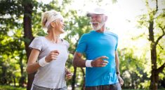 Embracing a Healthy Lifestyle