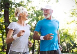 Embracing a Healthy Lifestyle