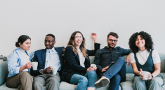 Foster Meaningful Bonds