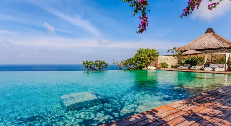 Luxury Travel Experiences