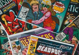 Mastering Comic Book Creation