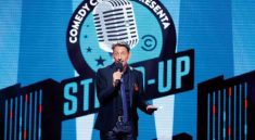 Stand-Up Comedy
