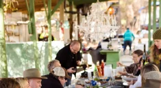 The Art of Potluck Hosting