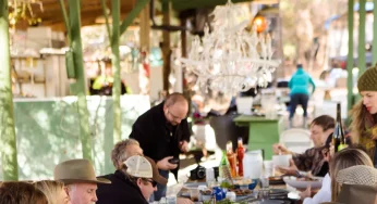 The Art of Potluck Hosting: Organizing a Gathering Full of Flavor and Fun