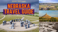 Historical Travel Itinerary