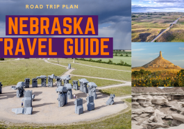 Historical Travel Itinerary