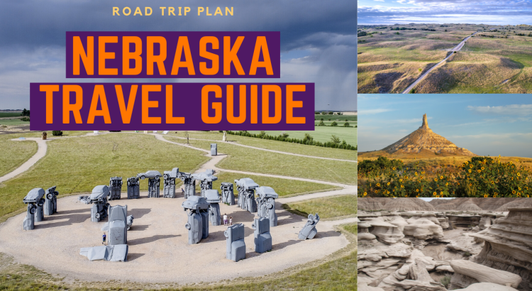Historical Travel Itinerary