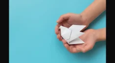 World of Origami