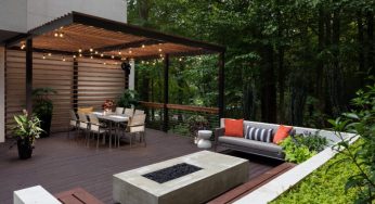 Backyard Retreats: The New Must-Have Home Trend in 2025