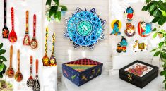 Creative DIY Home Decor