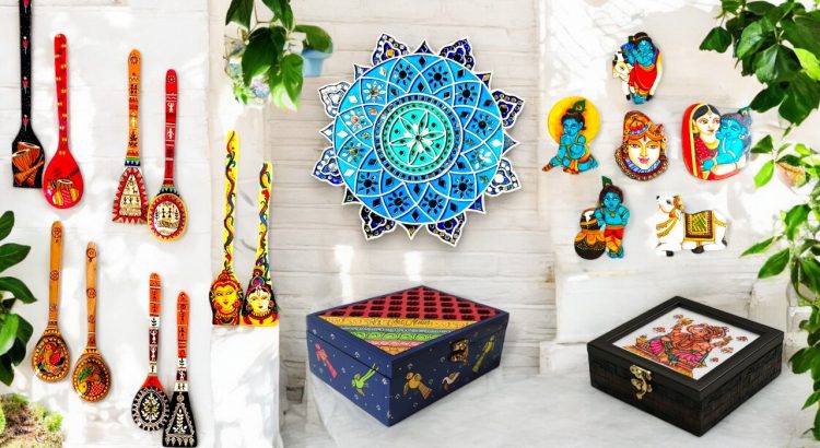 Creative DIY Home Decor