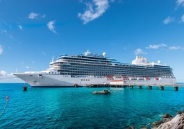 Cruise Adventures
