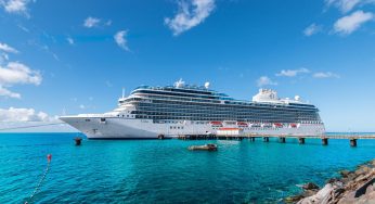 Cruise Adventures: Exploring the World One Port at a Time
