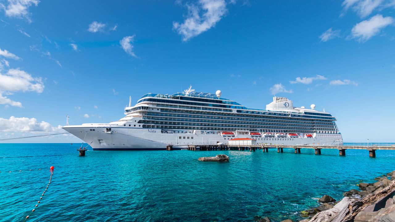 Cruise Adventures
