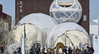 Expo 2025 Opens in Osaka: A Global Stage for Innovation and Sustainability