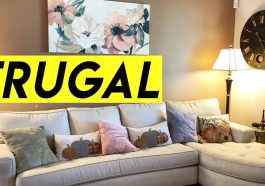 Frugal Living