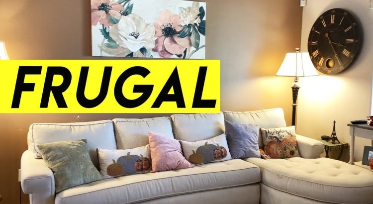 Frugal Living