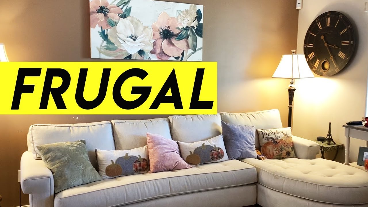 Frugal Living