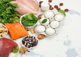 High-Protein Diets