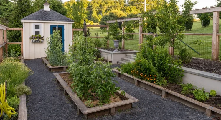 Homesteading Lifestyle