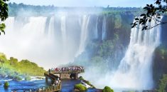Iguazu Falls