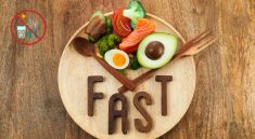 Intermittent Fasting