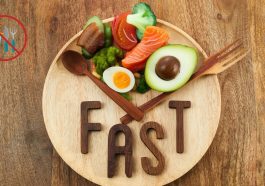 Intermittent Fasting