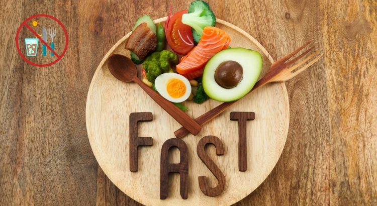 Intermittent Fasting