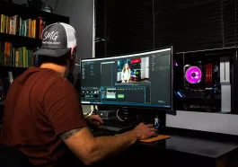 Mastering Video Editing