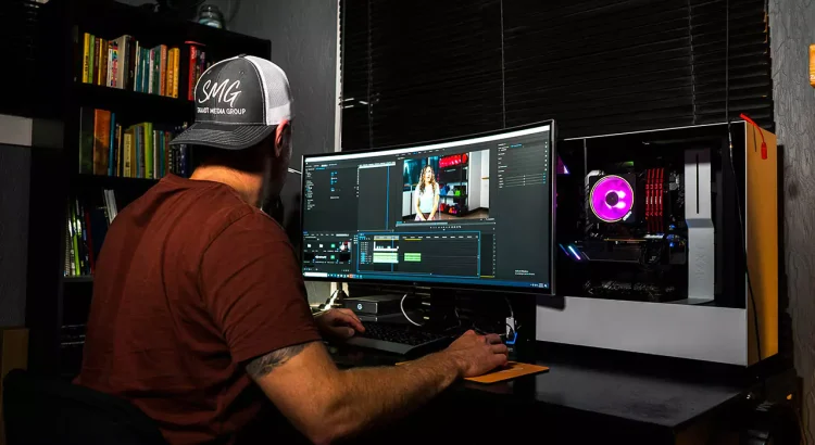 Mastering Video Editing