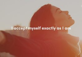 Positive Affirmations